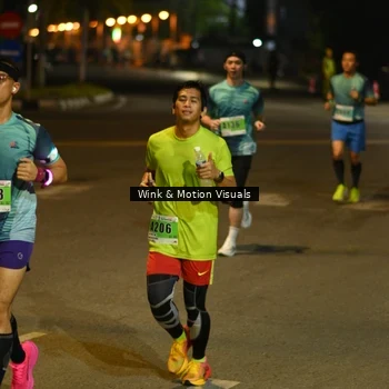 Runner Photo 8808251