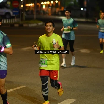 Runner Photo 8808252