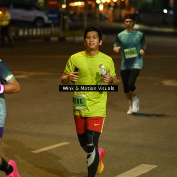 Runner Photo 8808253