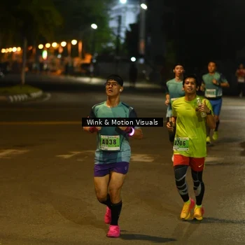 Runner Photo 8808254