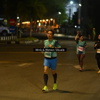 Runner Photo 8808255