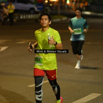 Runner Photo 8808256