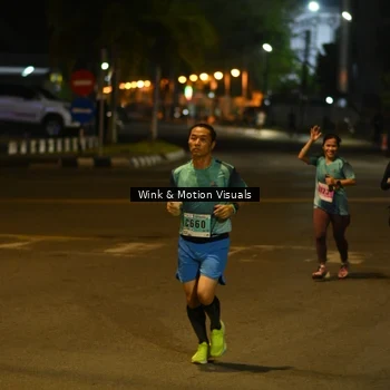 Runner Photo 8808257