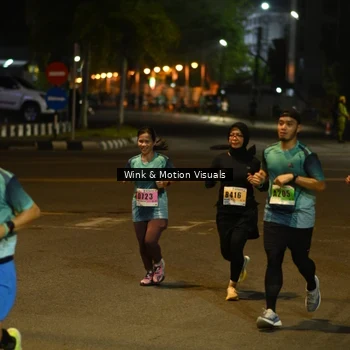 Runner Photo 8808258
