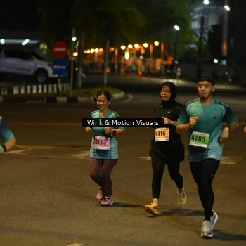 Runner Photo 8808259