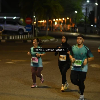 Runner Photo 8808260
