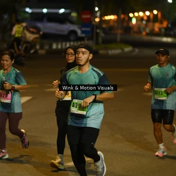Runner Photo 8808261