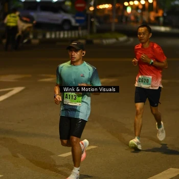 Runner Photo 8808263