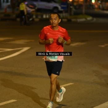 Runner Photo 8808264