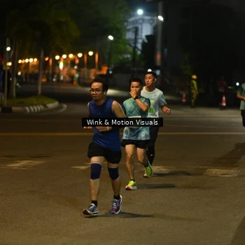 Runner Photo 8808265