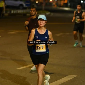 Runner Photo 8808266