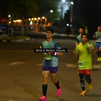Runner Photo 8808267