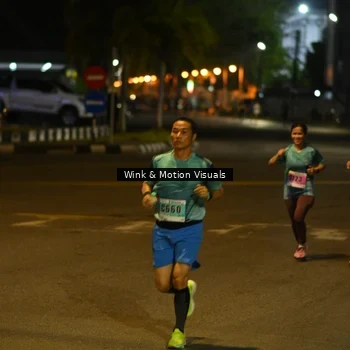 Runner Photo 8808268