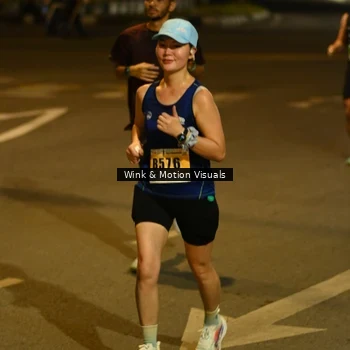 Runner Photo 8808269