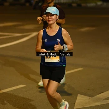 Runner Photo 8808271