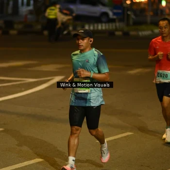 Runner Photo 8808273