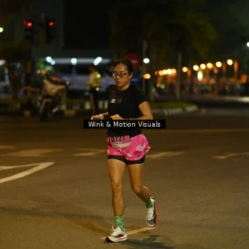 Runner Photo 8808274