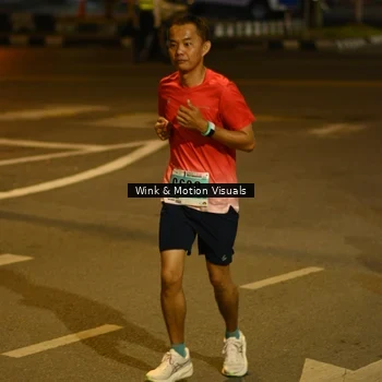 Runner Photo 8808275