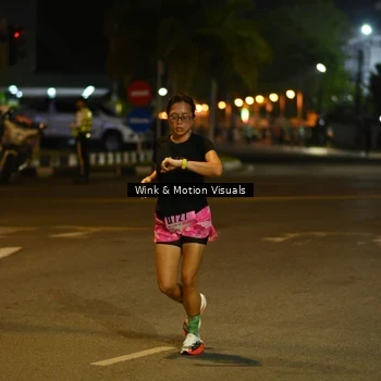 Runner Photo 8808276