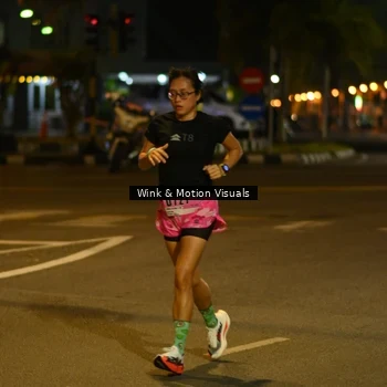 Runner Photo 8808277