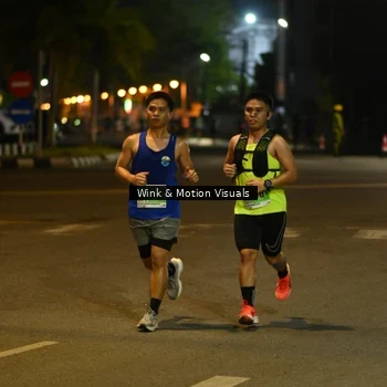 Runner Photo 8808280