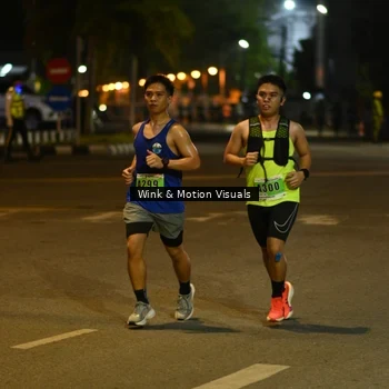 Runner Photo 8808281
