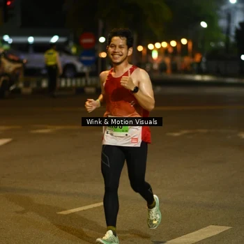 Runner Photo 8808282