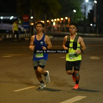 Runner Photo 8808283