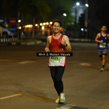 Runner Photo 8808284