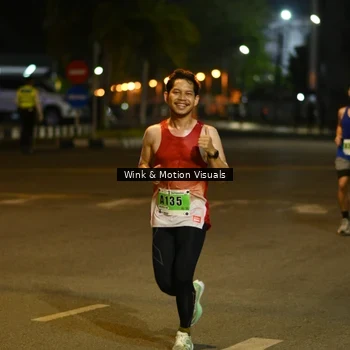 Runner Photo 8808285