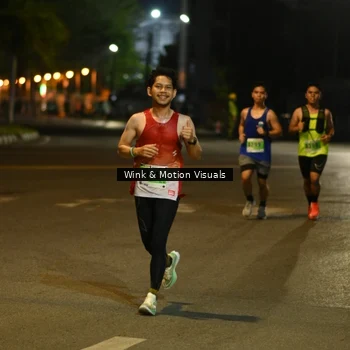 Runner Photo 8808286