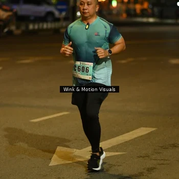 Runner Photo 8808288