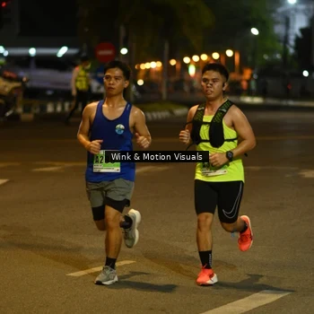 Runner Photo 8808289