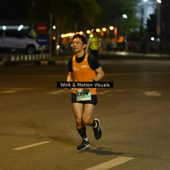 Runner Photo 8808290