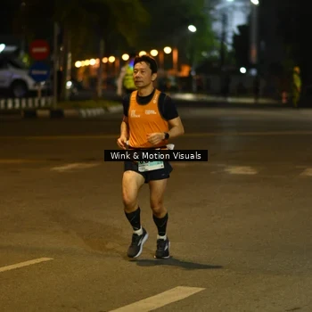Runner Photo 8808291