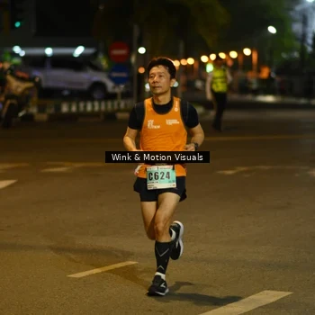 Runner Photo 8808292