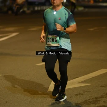 Runner Photo 8808293