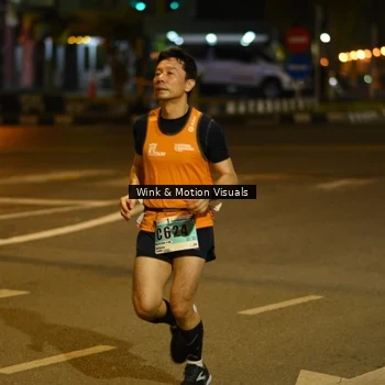 Runner Photo 8808294
