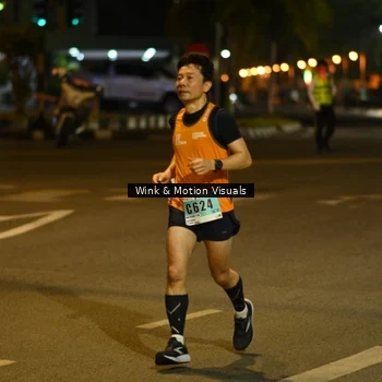 Runner Photo 8808295