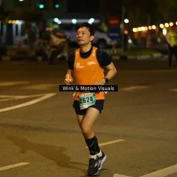 Runner Photo 8808296