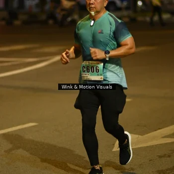 Runner Photo 8808297
