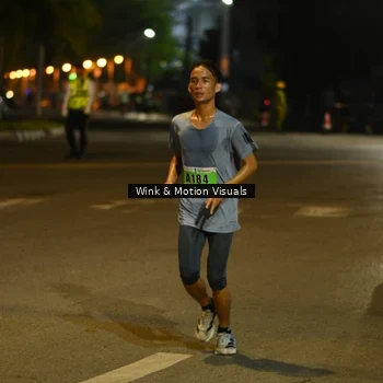 Runner Photo 8808298