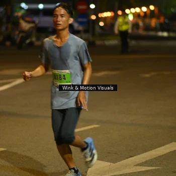Runner Photo 8808299