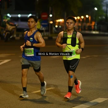 Runner Photo 8808300