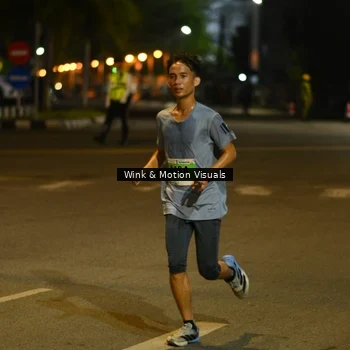 Runner Photo 8808302