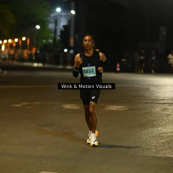 Runner Photo 8808303