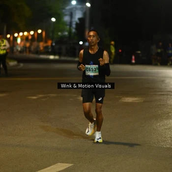 Runner Photo 8808305