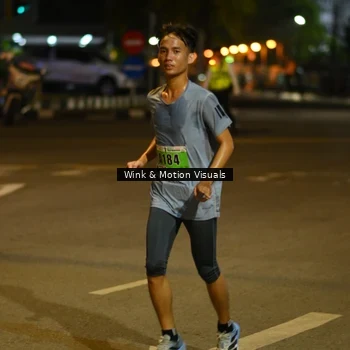 Runner Photo 8808307