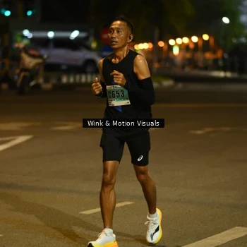 Runner Photo 8808308