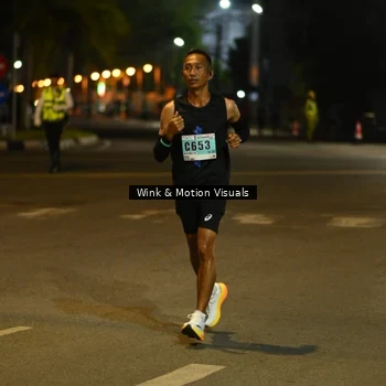 Runner Photo 8808309
